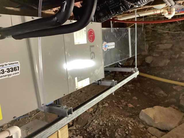 Halco Air Source Heat Pumps Photo Album Ducted Air Source Heat Pump 