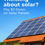 Home Solar Power Government Rebates