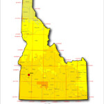 Idaho Solar Power Info