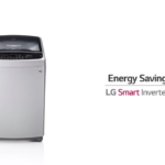 LG 13kg Top Load Washer With Smart Inverter LG Malaysia