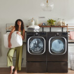 LG Washer Dryer Rebates Get Brooklinen Gift Card LG USA Lg