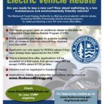 Ministry Of Transportation Electric Vehicle Rebate ElectricRebate