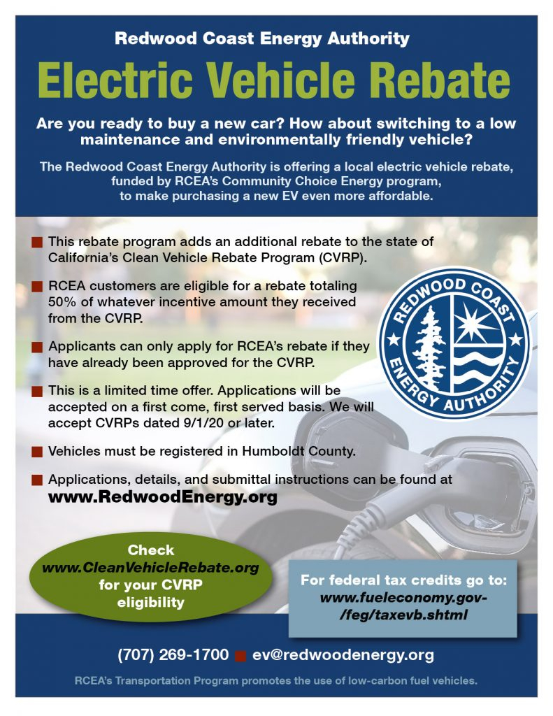 Ministry Of Transportation Electric Vehicle Rebate ElectricRebate