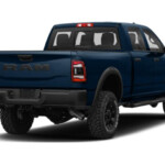 New 2022 Ram 2500 Power Wagon For Sale In Frederick MD 3C6TR5EJ2NG281763