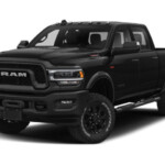 New 2022 Ram 2500 Power Wagon For Sale In Phoenix AZ 3C6TR5EJ4NG197492