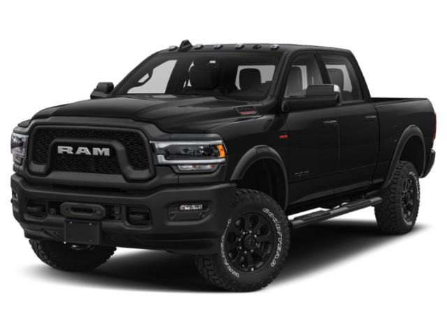 New 2022 Ram 2500 Power Wagon For Sale In Phoenix AZ 3C6TR5EJ4NG197492