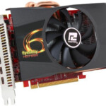 Open Box PowerColor Radeon HD 7850 DirectX 11 2 AX7850 2GBD5 6DE