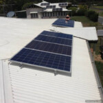 Power Solar Solar Power Rebate Qld