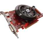 PowerColor Radeon HD 4850 DirectX 10 1 AX4850 512MD3 DHO 512MB 256 Bit