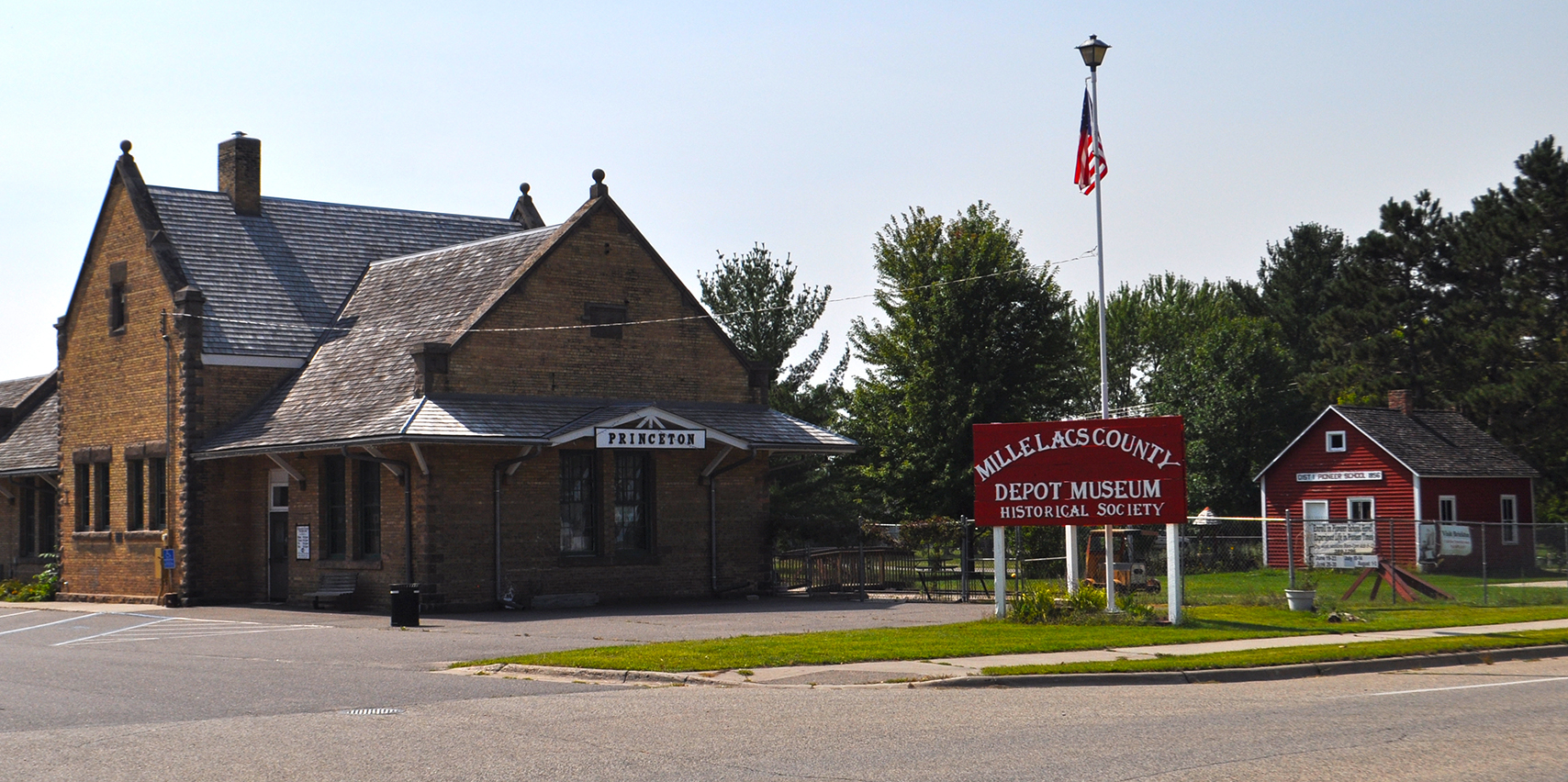 Princeton Southern Minnesota Municipal Power Agency