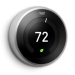 R5000 999 Nest Learning Thermostat Nest Thermostat Nest Learning