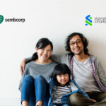 Sembcorp Standard Chartered Singapore