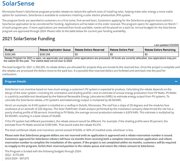 Solar Rebates And Tax Incentives Realsolarsbc