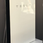 Tesla Popup Store In Adelaide Quotes 9 300 Powerwall 2 After Rebate