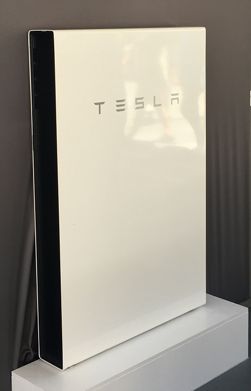 Tesla Popup Store In Adelaide Quotes 9 300 Powerwall 2 After Rebate