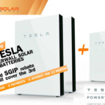 Tesla Powerwall Solar Rebates LA Solar Group