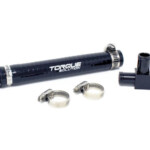 Torque Solutions Cylinder 4 Coolant Mod Subaru WRX STI Forester XT