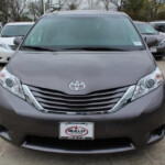 Toyota Sienna Mini Truck In Texas For Sale Used Cars On Buysellsearch