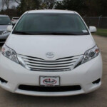 Toyota Sienna Mini Truck In Texas For Sale Used Cars On Buysellsearch