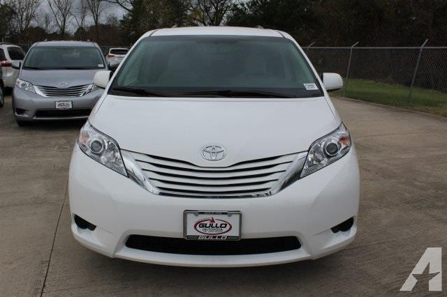 Toyota Sienna Mini Truck In Texas For Sale Used Cars On Buysellsearch