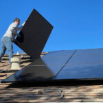 Why Using Solar Energy Is Good For The Environment Future Energy Solar