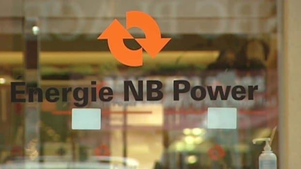 1 000 Still Without Power In Rothesay Area New Brunswick CBC News