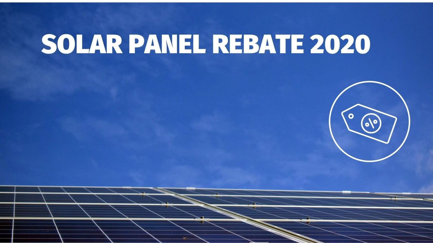 2022 Solar Panel Rebate Rebate2022