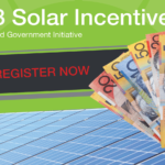 3 New Queensland Government Interest free Loans For Solar And Storage