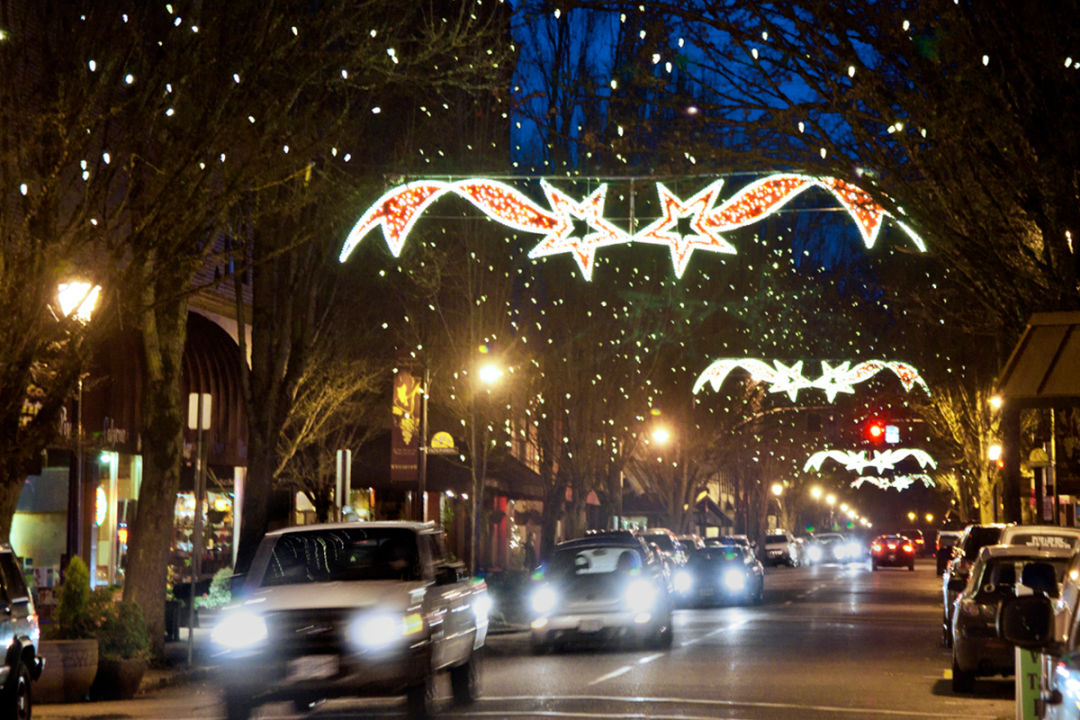 A Local s Guide To McMinnville Holiday Cheer Portland Monthly