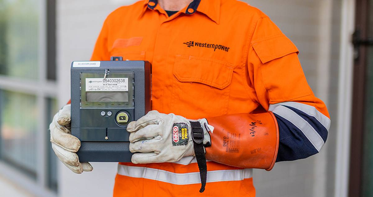 Advanced Smart Meter Rollout In Western Australia Solar Quotes Blog