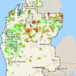 After Latest Powerful Windstorm Consumers Energy Estimates Electric