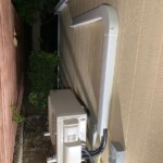 Air Conditioning Mini Split Installation Hemet CA Outdoor Unit