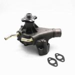 Amazon AZUSA Water Pump 96 14 Suburban Silverado 4 3L 5 0L 5 7L