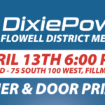 Annual Meetings Dixie Power