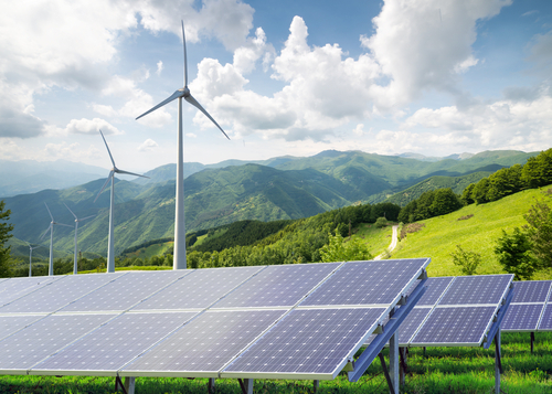 Appalachian Power Renewable Energy Portfolio Standard Plan For Solar 