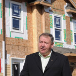 Applications For New Home Rebate Now Available Novascotia ca