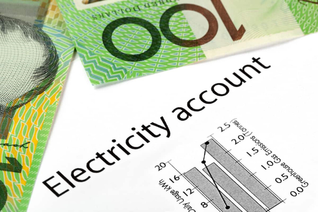 Apply Now For The 180 NSW Family Energy Rebate Newy With Kids 