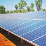 ARENA Funds 1MW Solar Expansion Of Remote Solar diesel Plant RenewEconomy