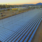 AREVA System To Boost TEP s Solar Portfolio Tucson Electric Power