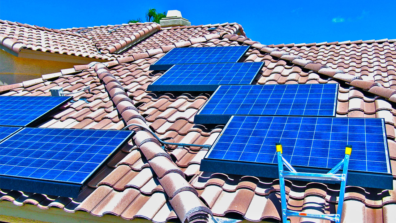 Arizona Solar Panels 2020 Cost Reviews Incentives Rebates