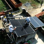 BBC World Service WorklifeIndia Can Solar Power Resolve India s