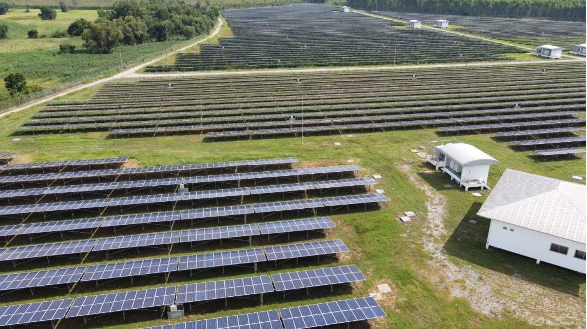 BC Acquired 7 Solar Power Plants BAFS Clean Energy