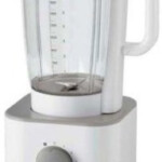 Bella Rocket Blender Manual