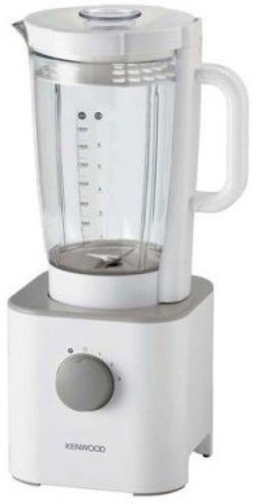 Bella Rocket Blender Manual