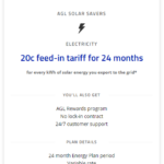 Best Solar Power Feed In Tariff Apollo Solar