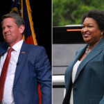 Both Candidates For Georgia Governor Propose More Tax Rebates For 2023