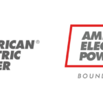 Brand New New Logo For American Electric Power By The Shipyard