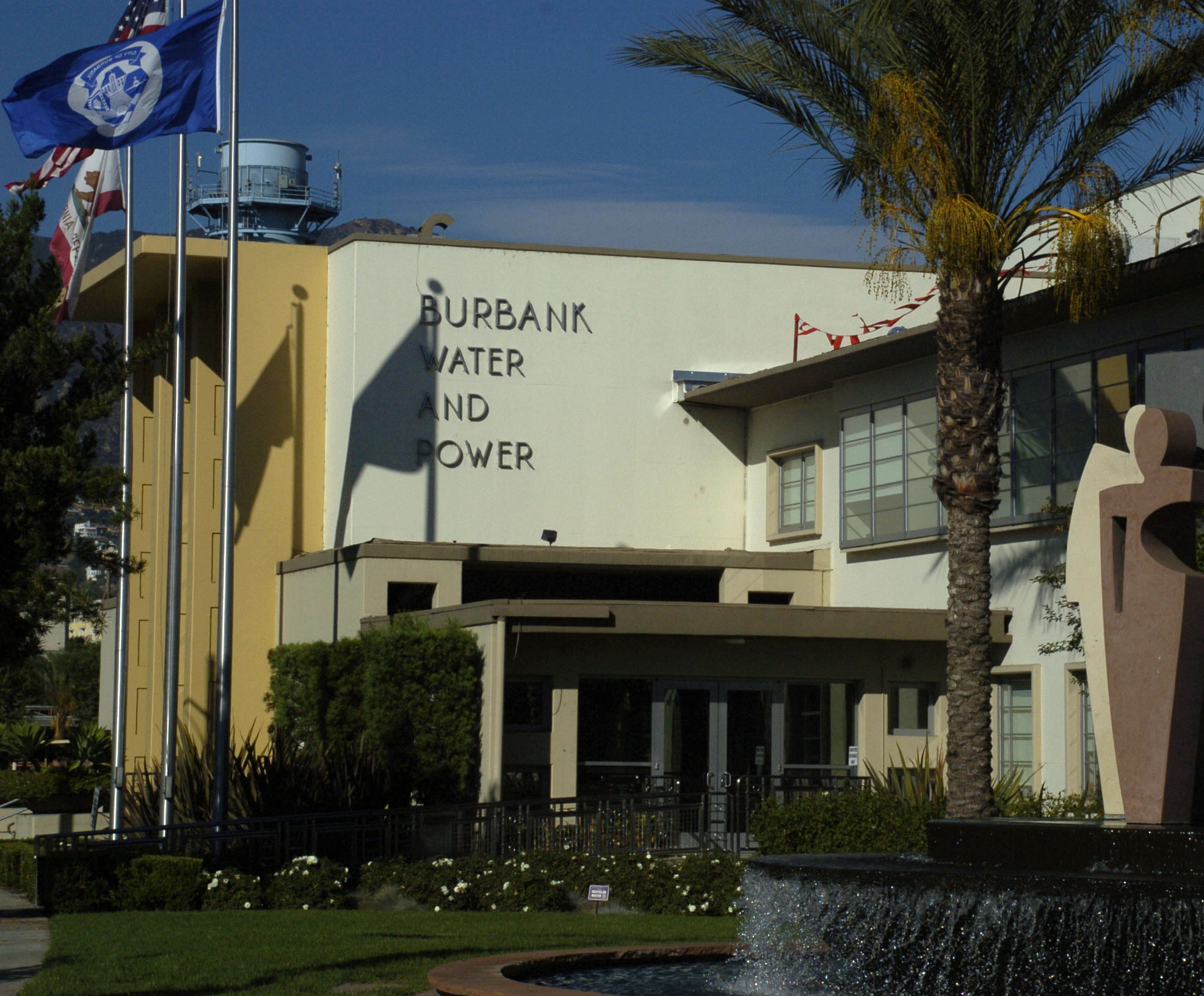 Burbank City Council Approves 3 Days Per Week Watering MyBurbank