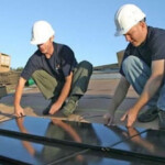 California Sees Jump In Solar Rebates Gov t Customers Lead The Way