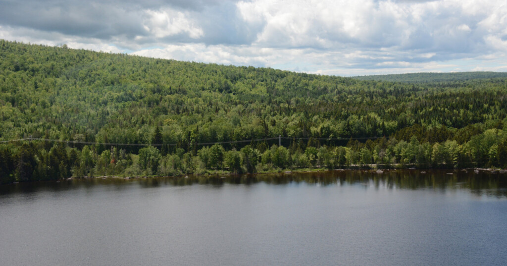 Central Maine Power And The New England Clean Energy Connect Reach 